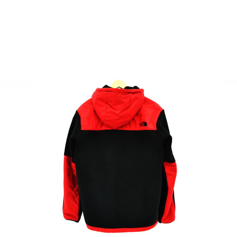 THE　NORTH　FACE ノースフェイス/デナリフーディー/NA71952//Aランク/75