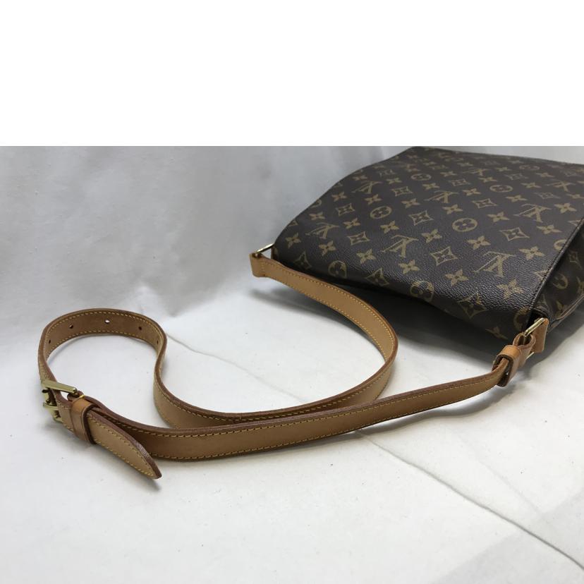 LV ルイヴィトン/ミュゼット　サルサ/M51258//AS0***/Bランク/51