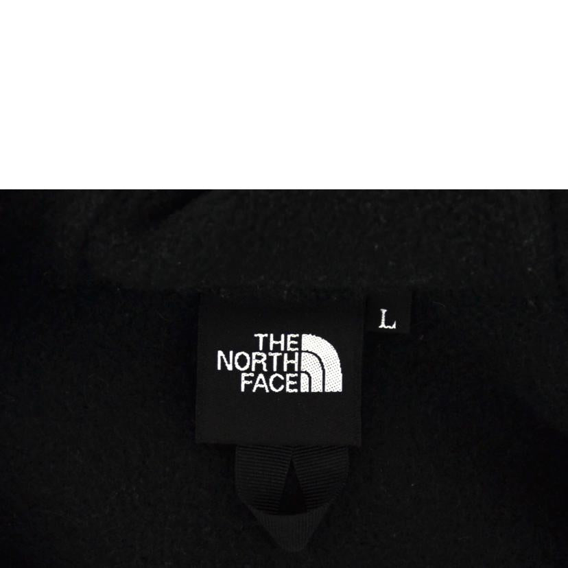 THE　NORTH　FACE ノースフェイス/デナリフーディー/NA71952//Aランク/75
