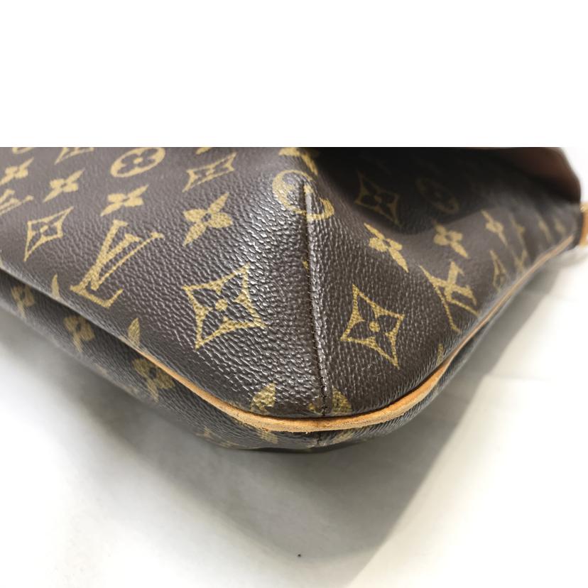 LV ルイヴィトン/ミュゼット　サルサ/M51258//AS0***/Bランク/51