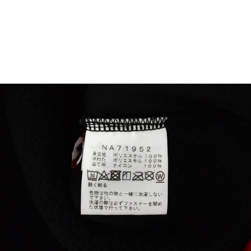 THE　NORTH　FACE ノースフェイス/デナリフーディー/NA71952//Aランク/75