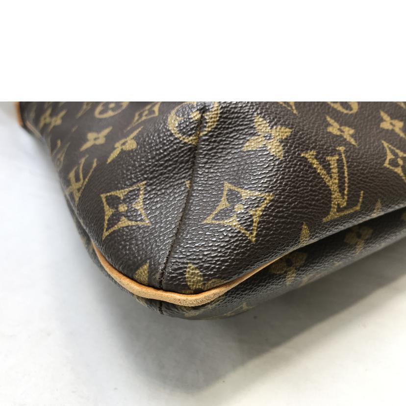 LV ルイヴィトン/ミュゼット　サルサ/M51258//AS0***/Bランク/51