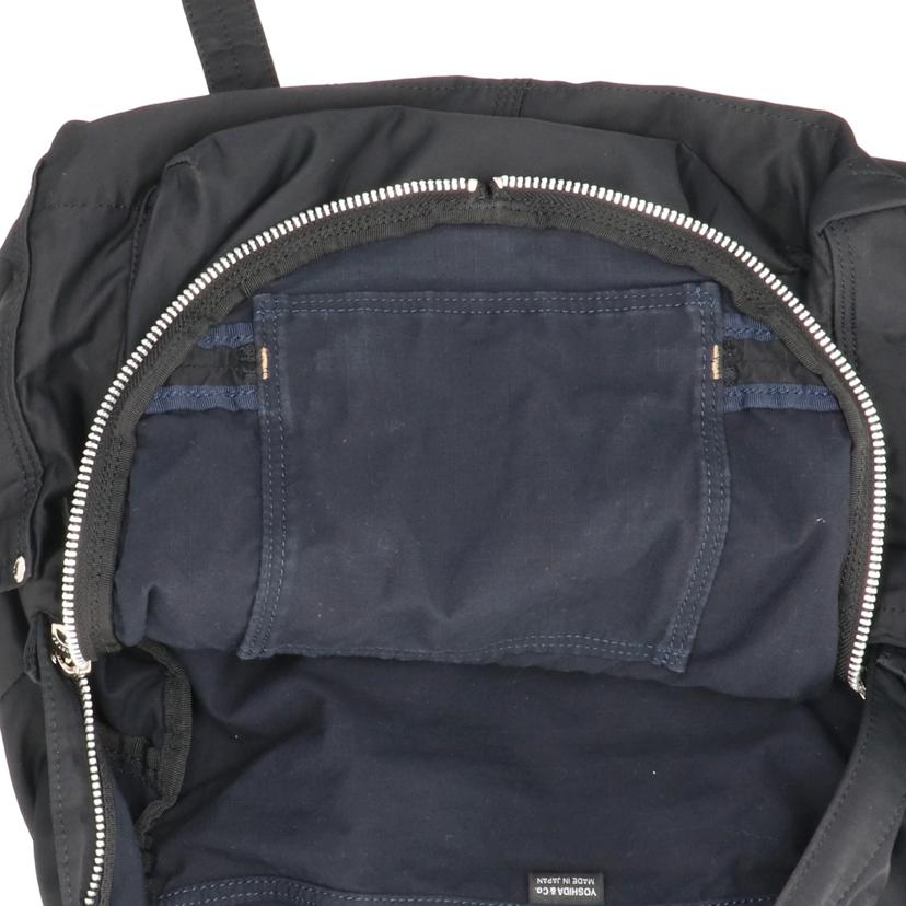 PORTER ポーター/MILE マイル デイパック 15L/リュック//Bランク/05