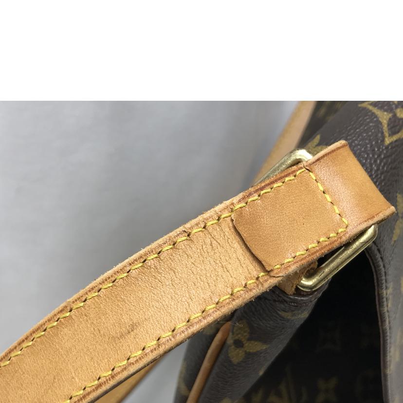 LV ルイヴィトン/ミュゼット　サルサ/M51258//AS0***/Bランク/51