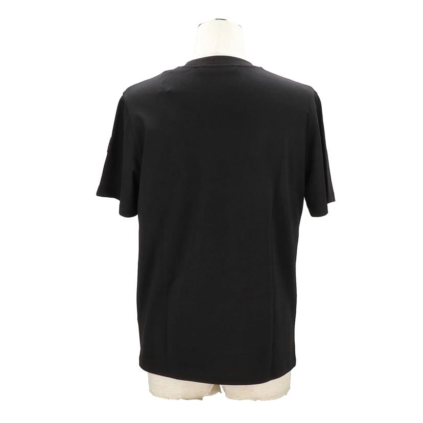 MONCLER モンクレール/ゴ－ストロゴプリントTシャツ／Sサイズ/K10918C00018//89AJS/SAランク/93