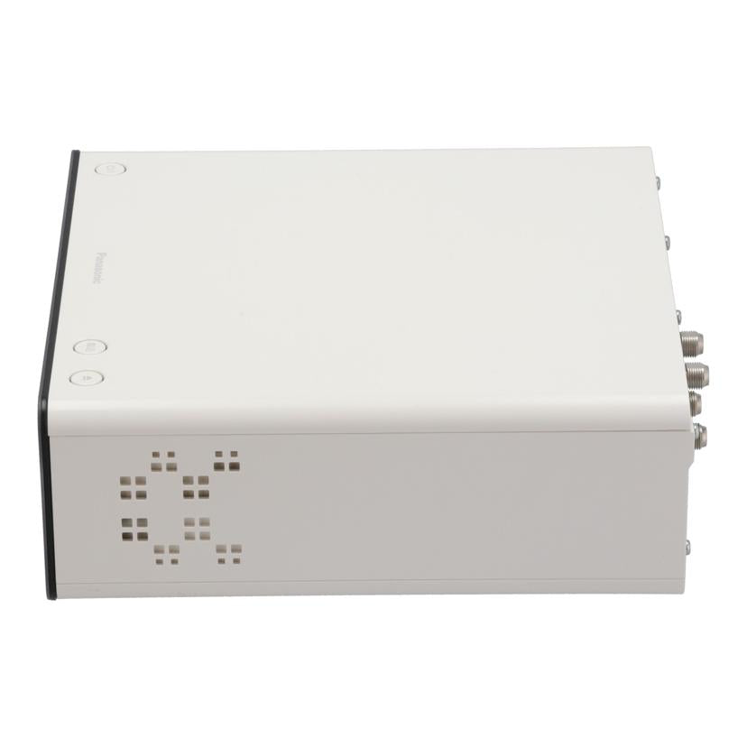 Panasonic パナソニック /BDレコーダー/おうちクラウドディーガ/DMR-BCT1060//VN9FA002607/Bランク/67