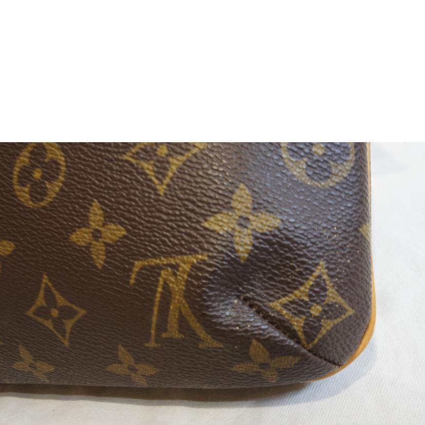 LOUIS　VUITTON ルイヴィトン/ミュゼットタンゴショートショルダー／モノグラム/M51257//SP0***/Aランク/92