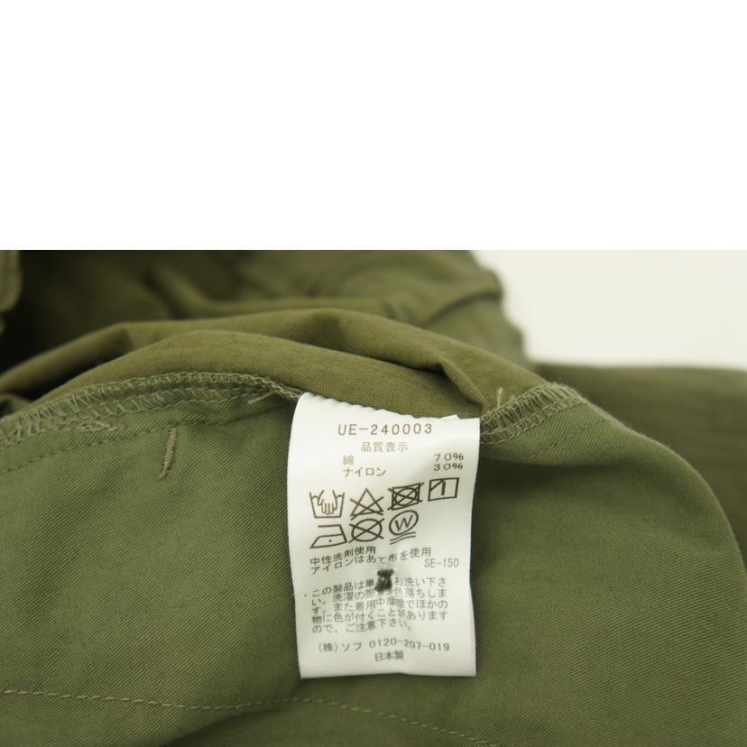 SOPH． ソフ/SOPH　FIELD　CARGO　SHORTS　ショートパンツ//Aランク/19