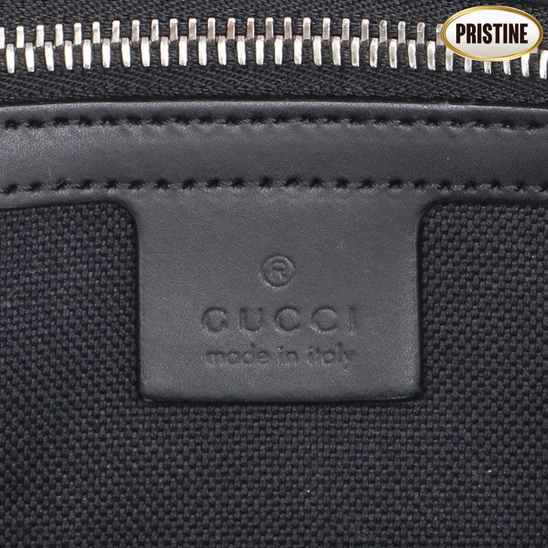 GUCCI グッチ/GGスプリーム・ボディバッグ／シェリーライン/474293//520***/SAランク/04