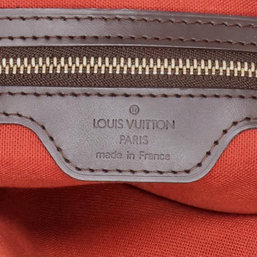 LOUIS VUITTON ルイヴィトン/カバピアノ／ダミエ/N51187//VI0***/ABランク/24