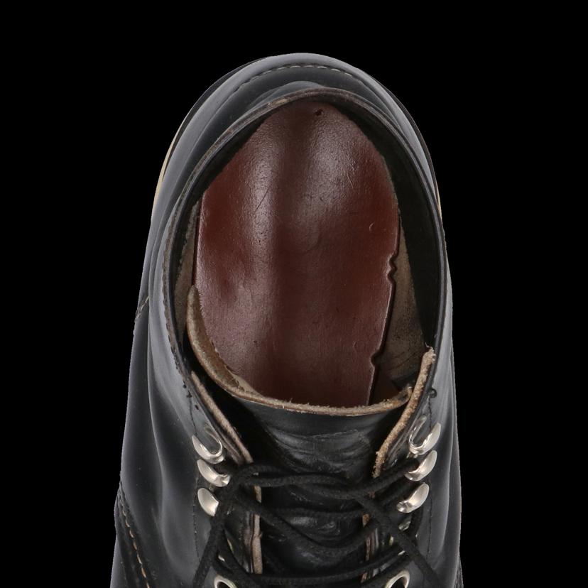 REDWING レッドウイング/90＇s／レッドウィング8165／サイズ7　2／1／クラシックラウンドトゥブーツ／四角犬タグ/8165//Bランク/88