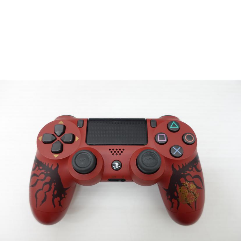 SONY ソニー/PS4Pro本体モンハンワールドエディション/CUHJ10020//5660231/Bランク/88