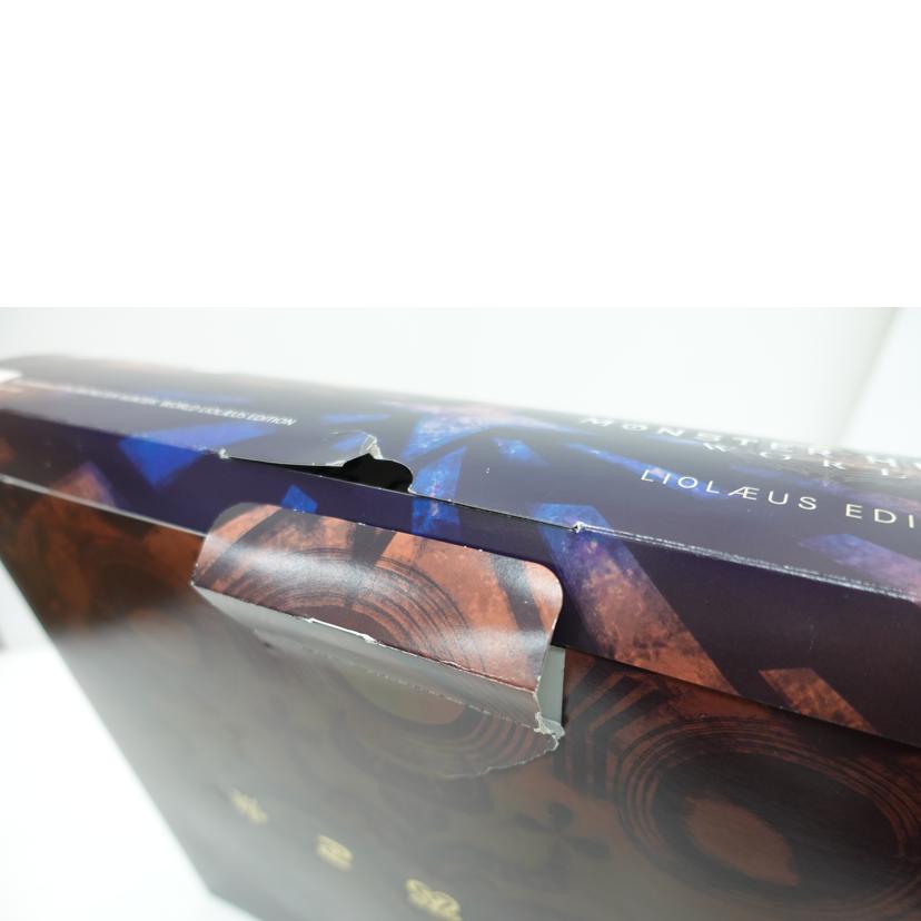 SONY ソニー/PS4Pro本体モンハンワールドエディション/CUHJ10020//5660231/Bランク/88