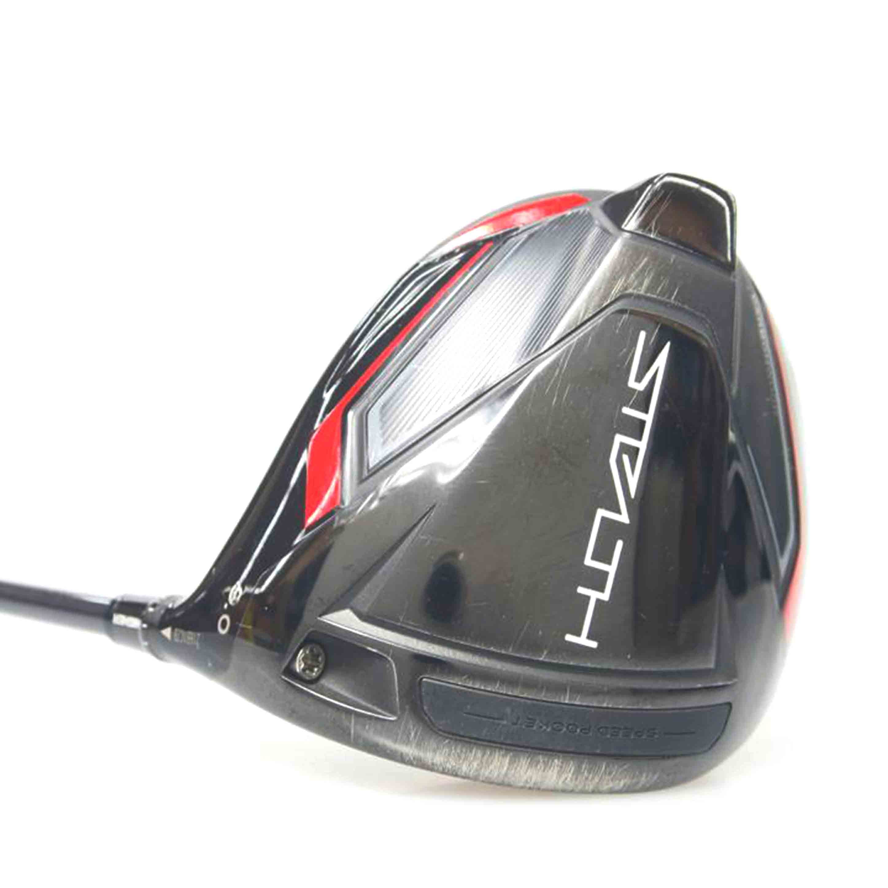 TaylorMade テーラーメイド/ドライバー/STEALTH//Bランク/76