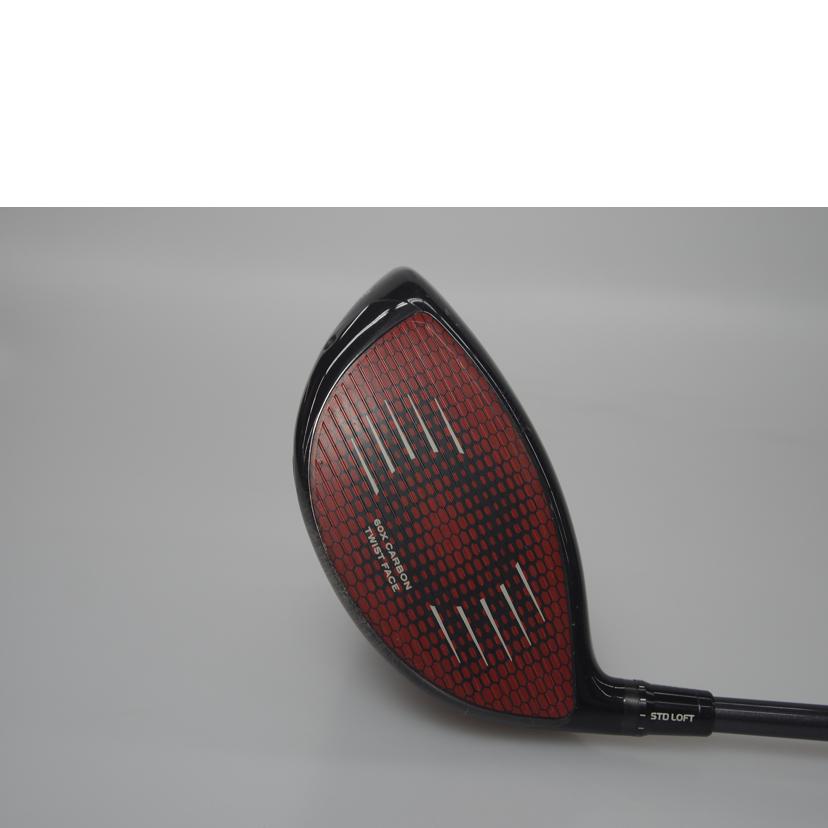 TaylorMade テーラーメイド/ドライバー/STEALTH//Bランク/76