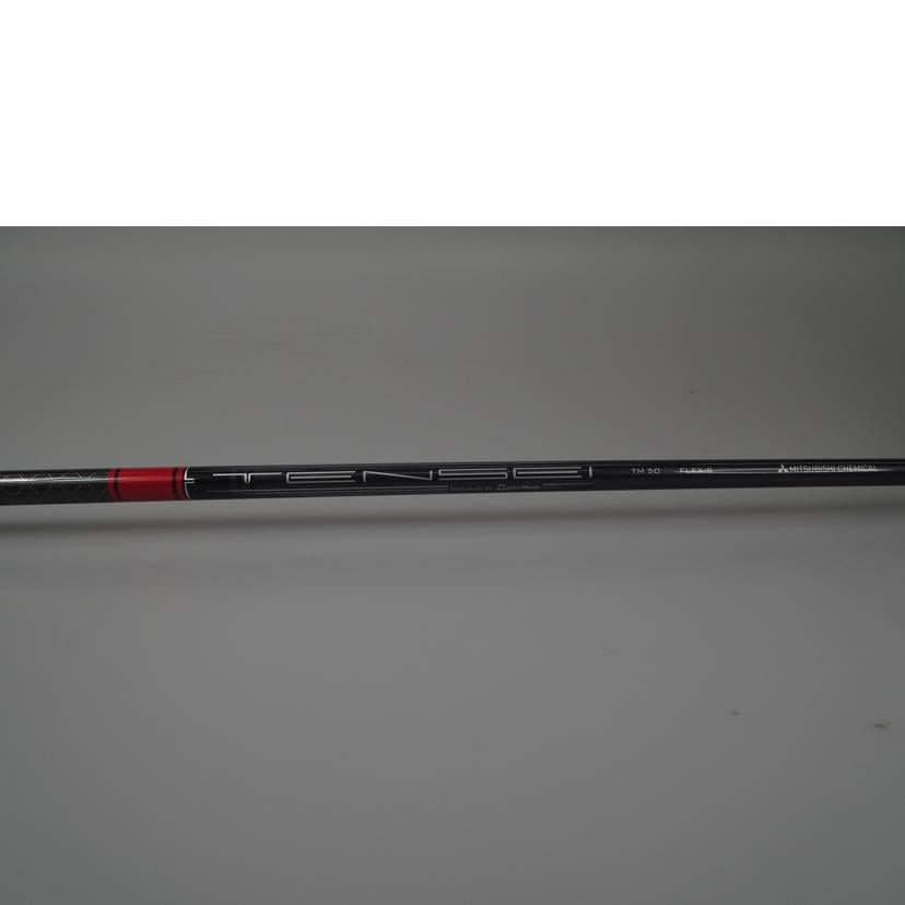 TaylorMade テーラーメイド/ドライバー/STEALTH//Bランク/76