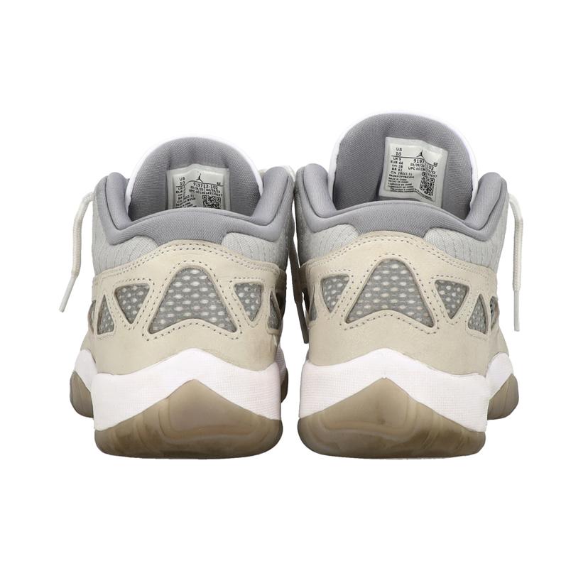 NIKE ナイキ/AIR　JORDAN　11　LOW　IE/919712-102//Bランク/94