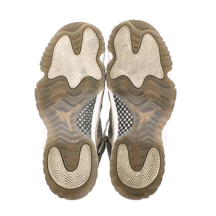 NIKE ナイキ/AIR　JORDAN　11　LOW　IE/919712-102//Bランク/94