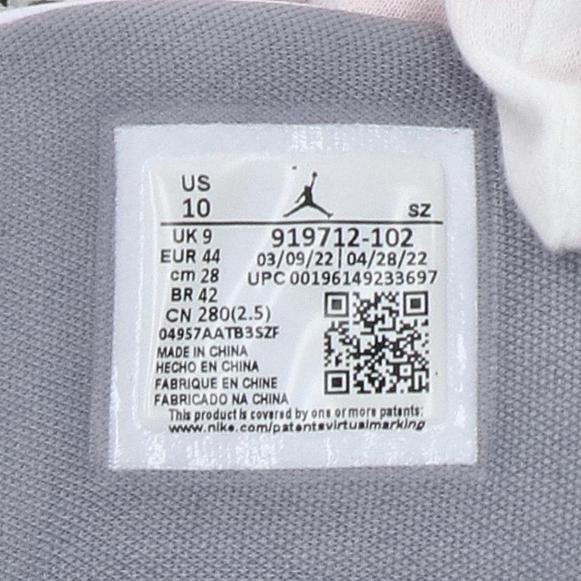 NIKE ナイキ/AIR　JORDAN　11　LOW　IE/919712-102//Bランク/94