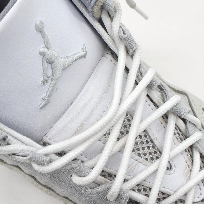 NIKE ナイキ/AIR　JORDAN　11　LOW　IE/919712-102//Bランク/94