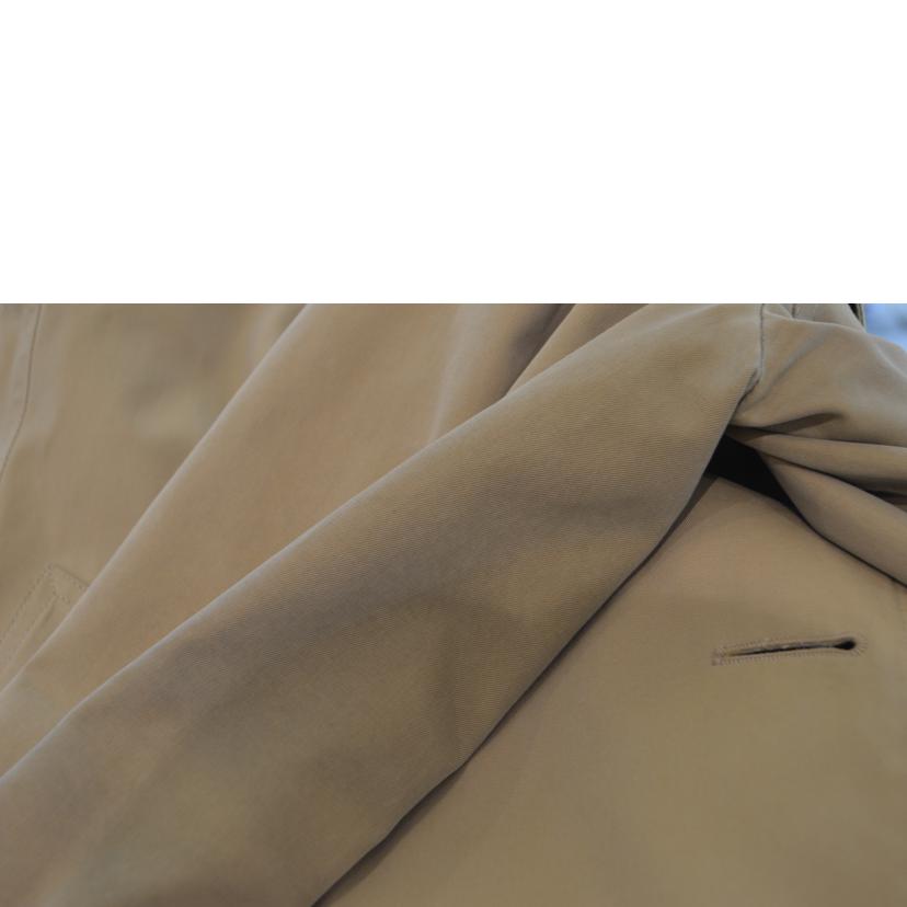 BURBERRY　 バーバリー/ノバチェックレディーストレンチコート／Sサイズ（36）/3885711//Bランク/89