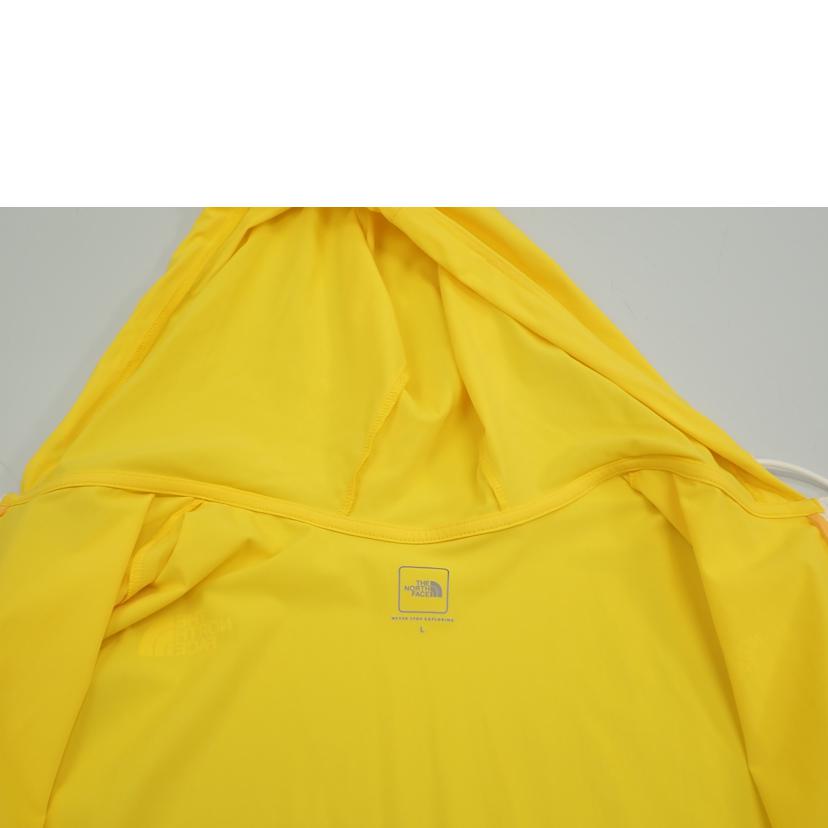 THE　NORTH　FACE THE NORTHFACE/★THE　NORTH　FACE　ナイロンジャケット/NT11625//L/Bランク/62