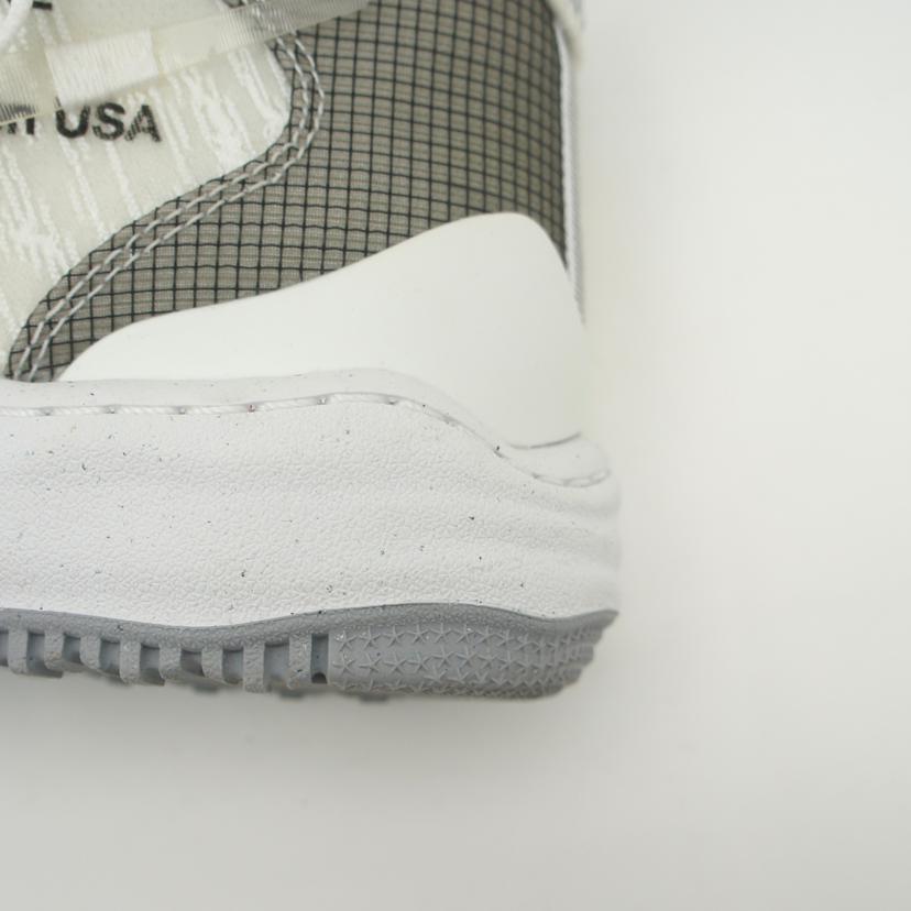 NIKE ナイキ/AIR　FORCE　1　MID　SP　/DO6290-100//Aランク/76