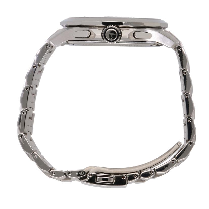 CASIO カシオ/オシアナス　マンタ／電波ソーラー/0CW-S2000//1D0***/Bランク/06