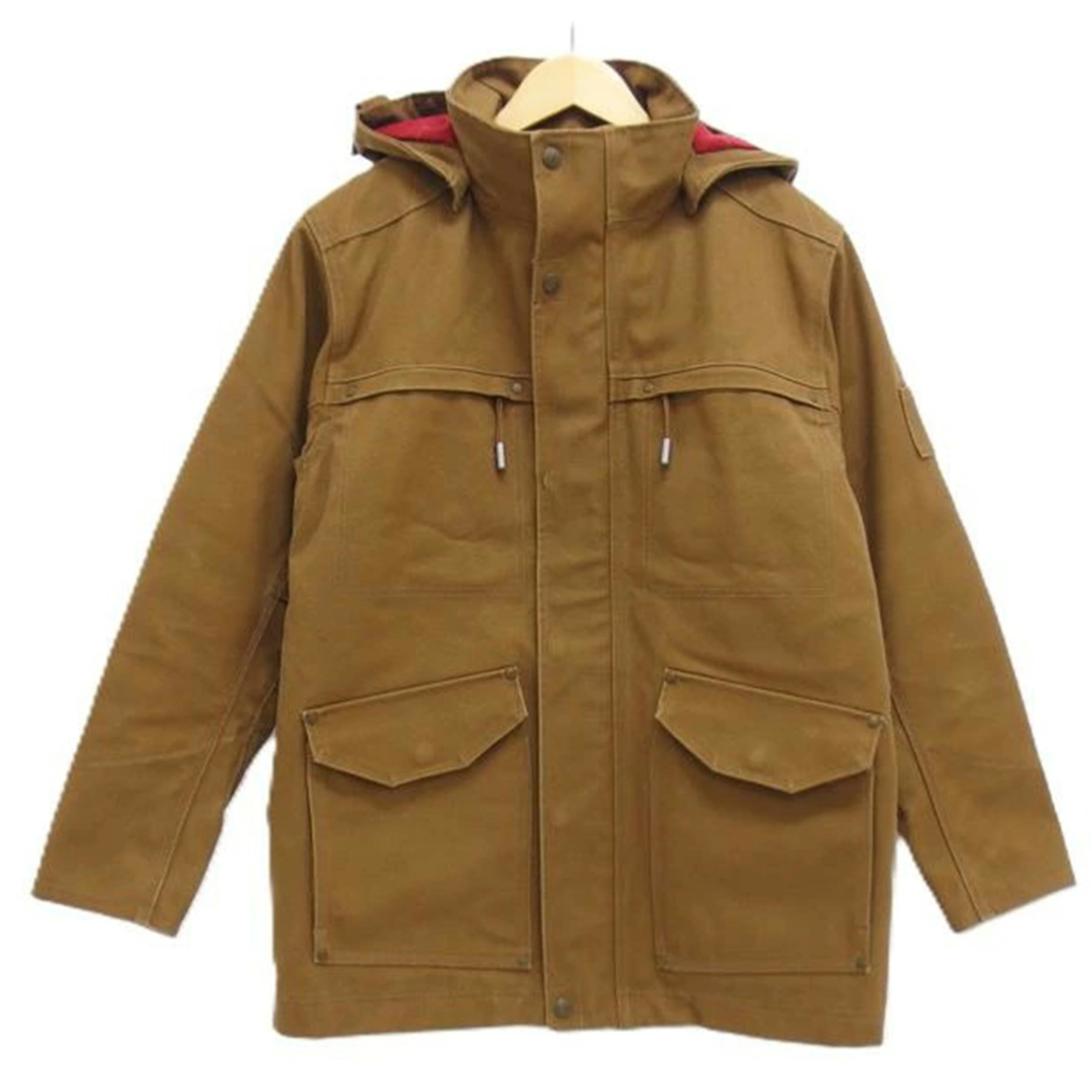 snow　peak スノーピーク/ファイヤープロテックジャケット/JK-U003//Bランク/04