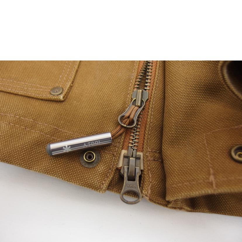 snow　peak スノーピーク/ファイヤープロテックジャケット/JK-U003//Bランク/04