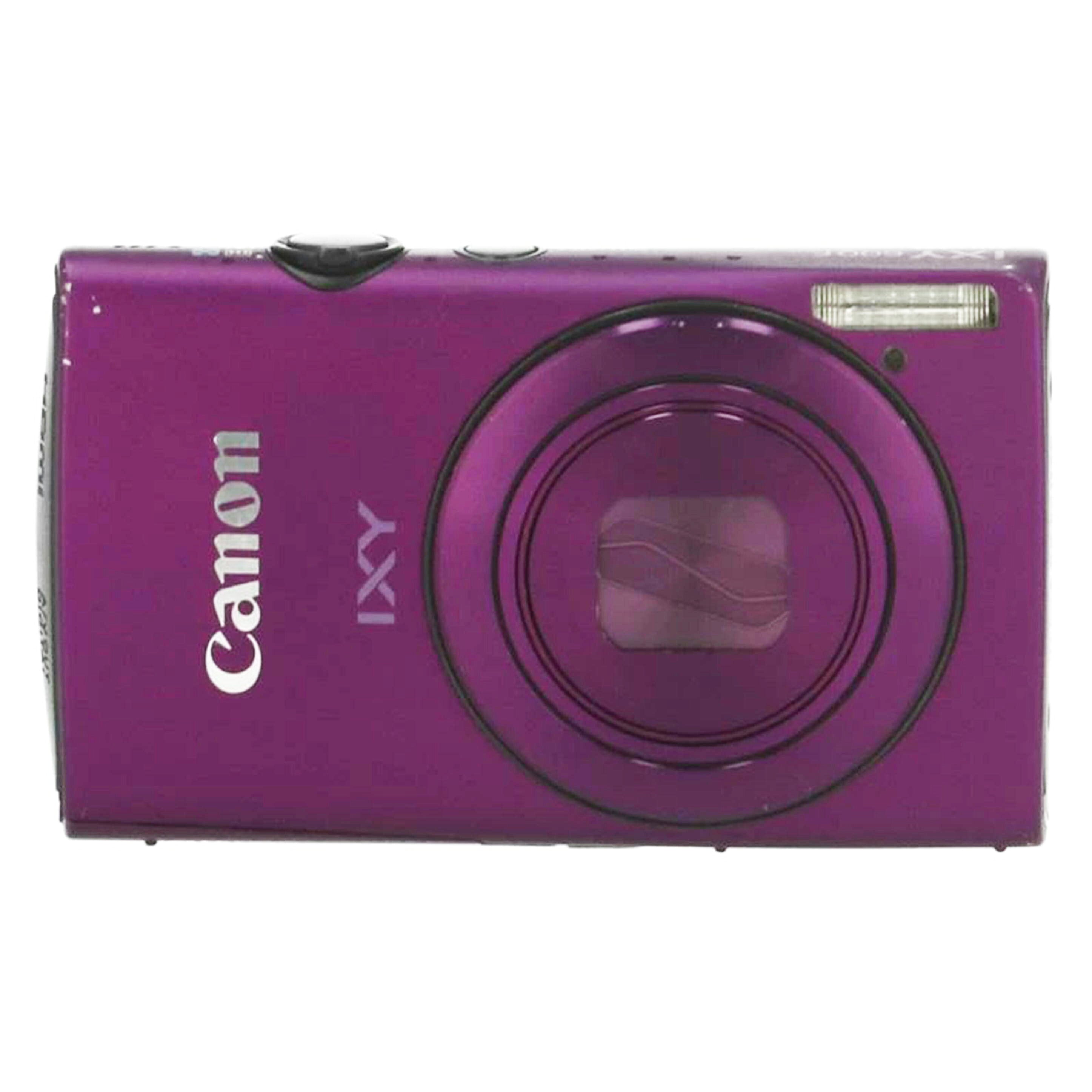 Canon キヤノン　/デジタルカメラ（オールド）/IXY 600F//291030030090/Bランク/81