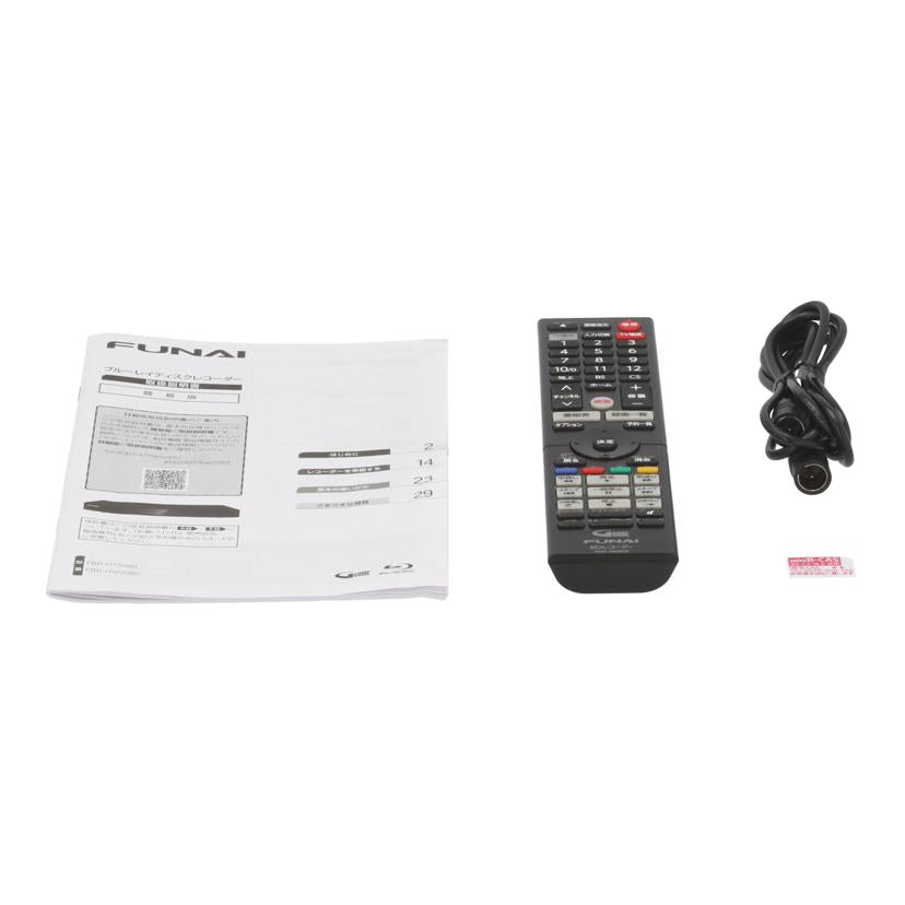 FUNAI フナイ/家電・カメラ・AV機器｜WonderREX-ONLINE 公式通販サイト