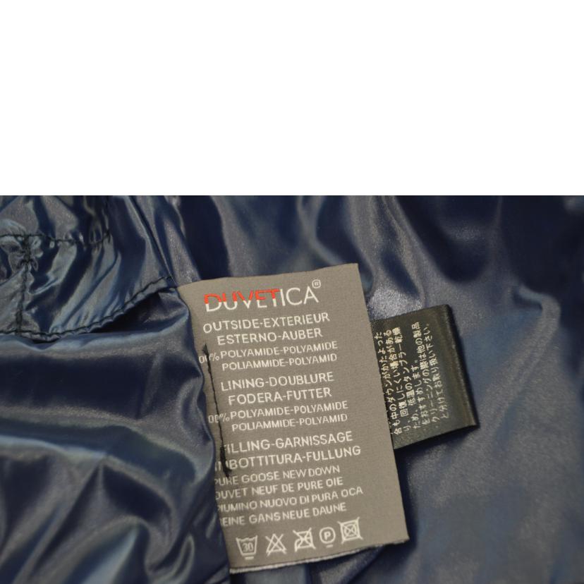 DUVETICA　 デュベティカ/デュベティカレディースダウンジャケット／Mサイズ/D.910.01-1035R//ABランク/89