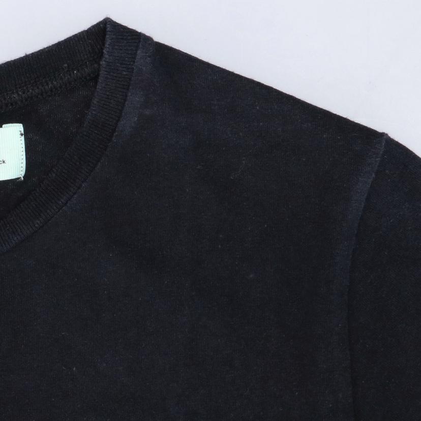 OFF　WHITE オフホワイト/モナリザプリントT/OMAA027S19185005//Bランク/06