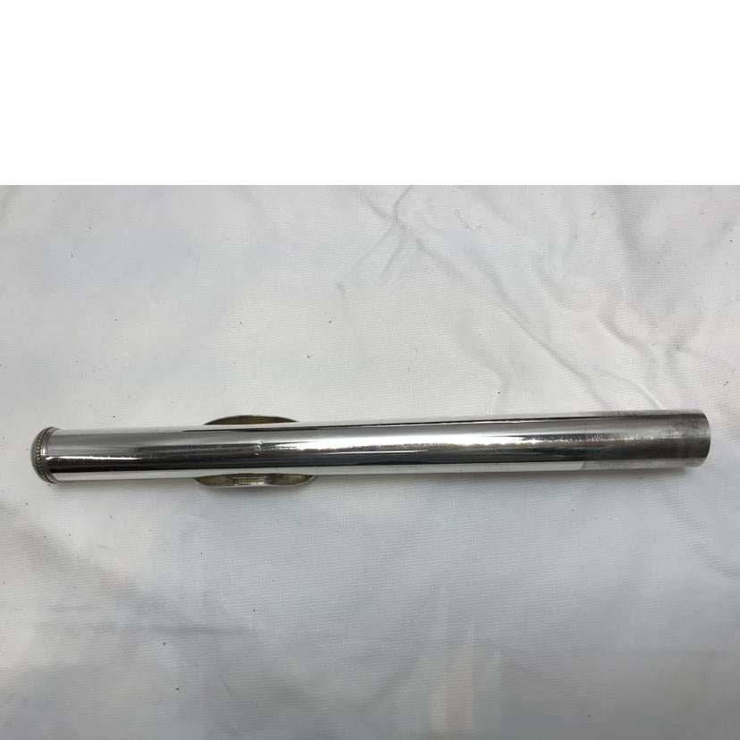 YAMAHA ヤマハ/フルート　シルバーヘッド925/YFL-451//014785/Bランク/51