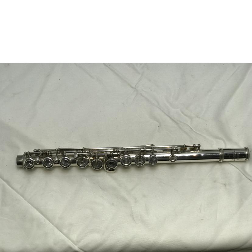 YAMAHA ヤマハ/フルート　シルバーヘッド925/YFL-451//014785/Bランク/51
