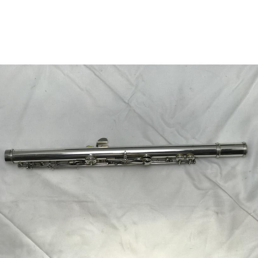 YAMAHA ヤマハ/フルート　シルバーヘッド925/YFL-451//014785/Bランク/51