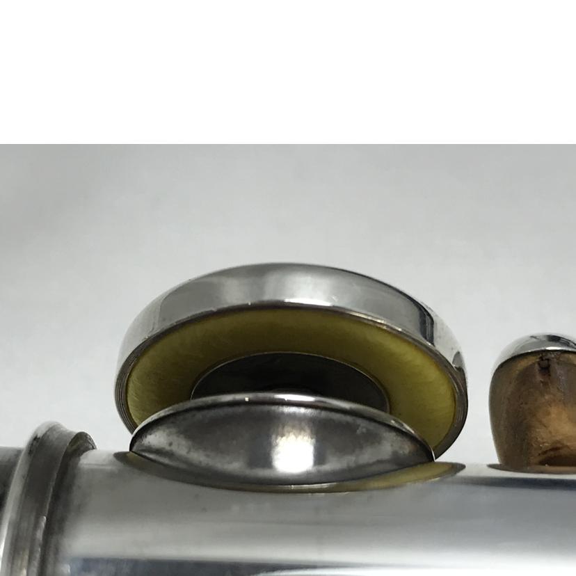 YAMAHA ヤマハ/フルート　シルバーヘッド925/YFL-451//014785/Bランク/51