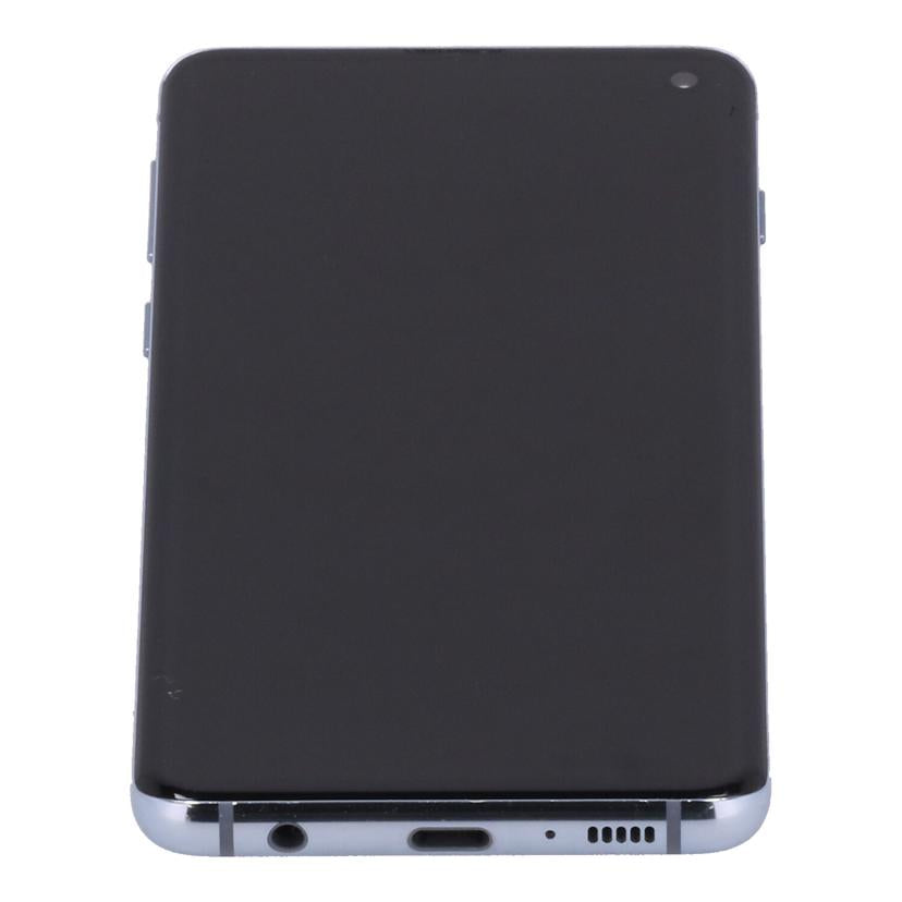Samsung サムスン/スマートフォン／Galaxy　S10　128GB/SC-03L//RF8M60C5VAB/Cランク/09