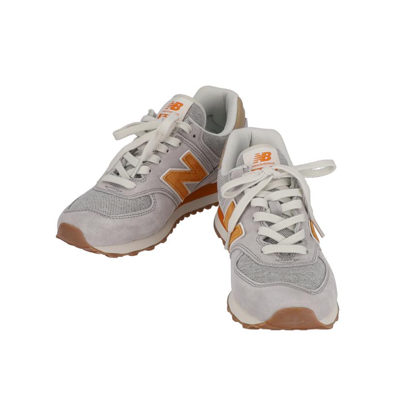 NB ニューバランス/ML574MDG/ML574MDG//Aランク/85
