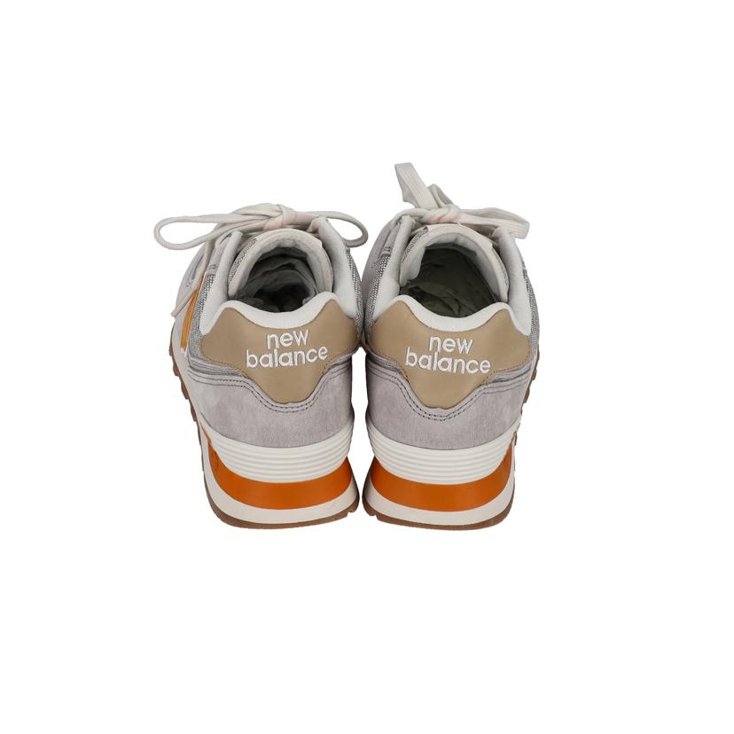 NB ニューバランス/ML574MDG/ML574MDG//Aランク/85