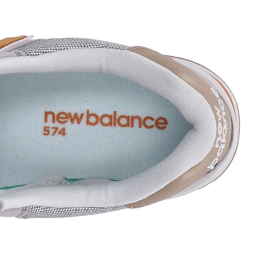 NB ニューバランス/ML574MDG/ML574MDG//Aランク/85