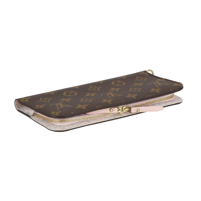 LOUIS VUITTON ルイヴィトン/ポルトフォイユアンソリット/M60226//CA0***/ABランク/75