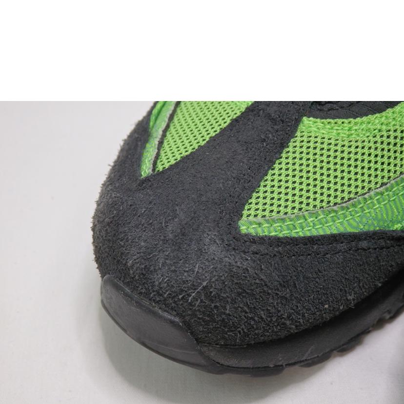 NIKE ナイキ/AIR　MAX　95　CTRY／25．5cm/CW2360-300//Bランク/84