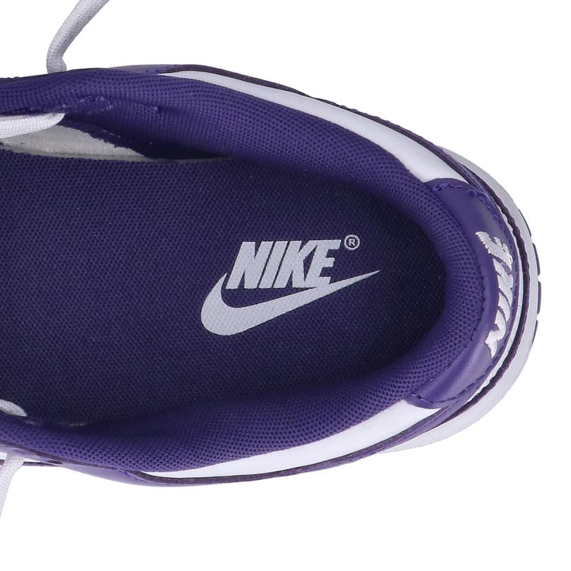 NIKE ナイキ/DUNK　LOW　RETRO/DD1392-104//00195866272033/Aランク/85