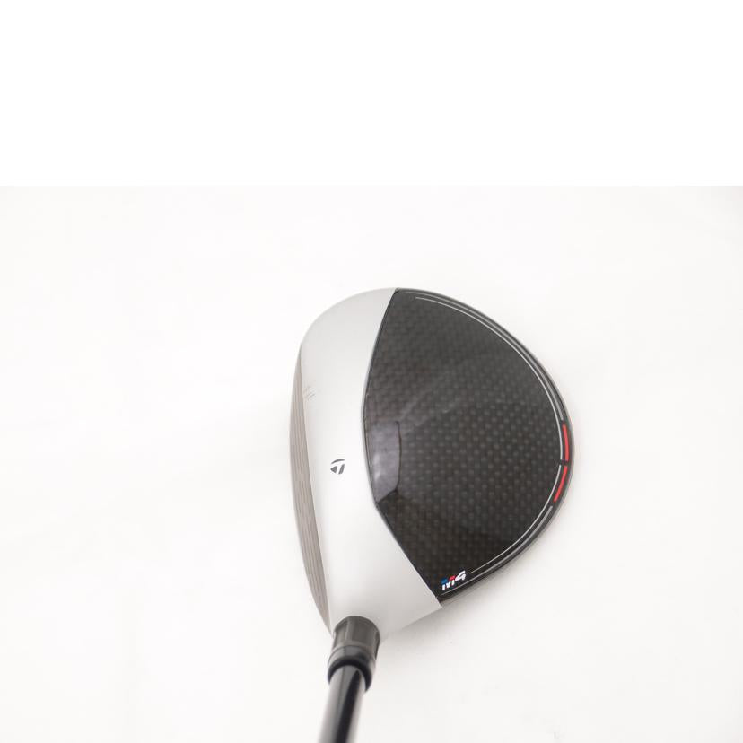 ＴａｙｌｏｒＭａｄｅ テーラーメイド/Ｍ４フェアウェイウッド／５Ｗ／ＦＵＢＵＫＩ　ＴＭ５／ＦＬＥＸ：Ｒ／ＦＷ/M4//ABランク/69