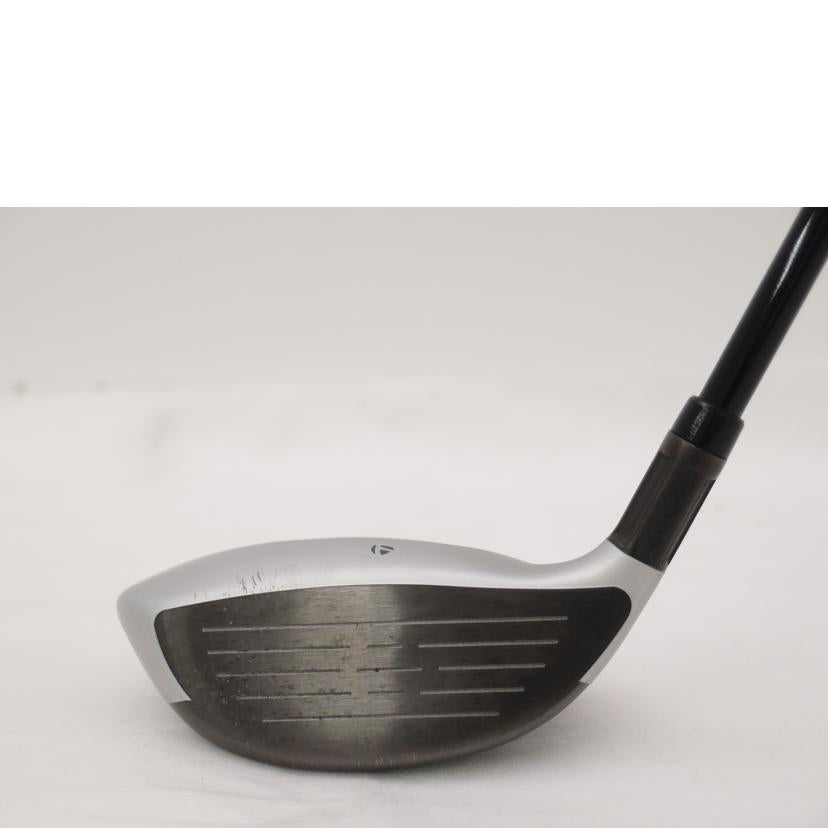 ＴａｙｌｏｒＭａｄｅ テーラーメイド/Ｍ４フェアウェイウッド／５Ｗ／ＦＵＢＵＫＩ　ＴＭ５／ＦＬＥＸ：Ｒ／ＦＷ/M4//ABランク/69