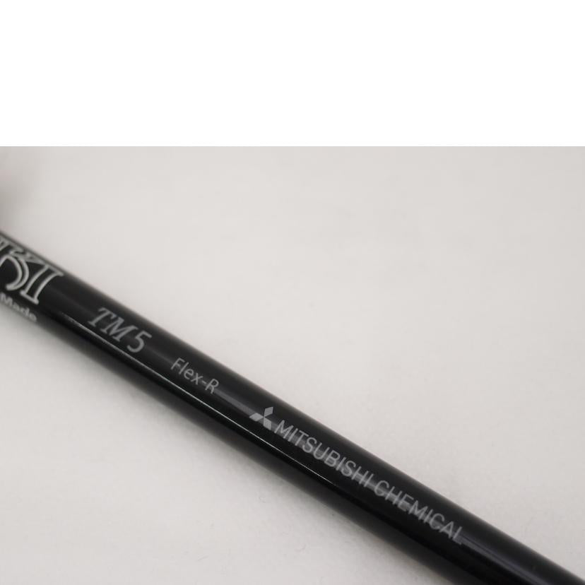 ＴａｙｌｏｒＭａｄｅ テーラーメイド/Ｍ４フェアウェイウッド／５Ｗ／ＦＵＢＵＫＩ　ＴＭ５／ＦＬＥＸ：Ｒ／ＦＷ/M4//ABランク/69