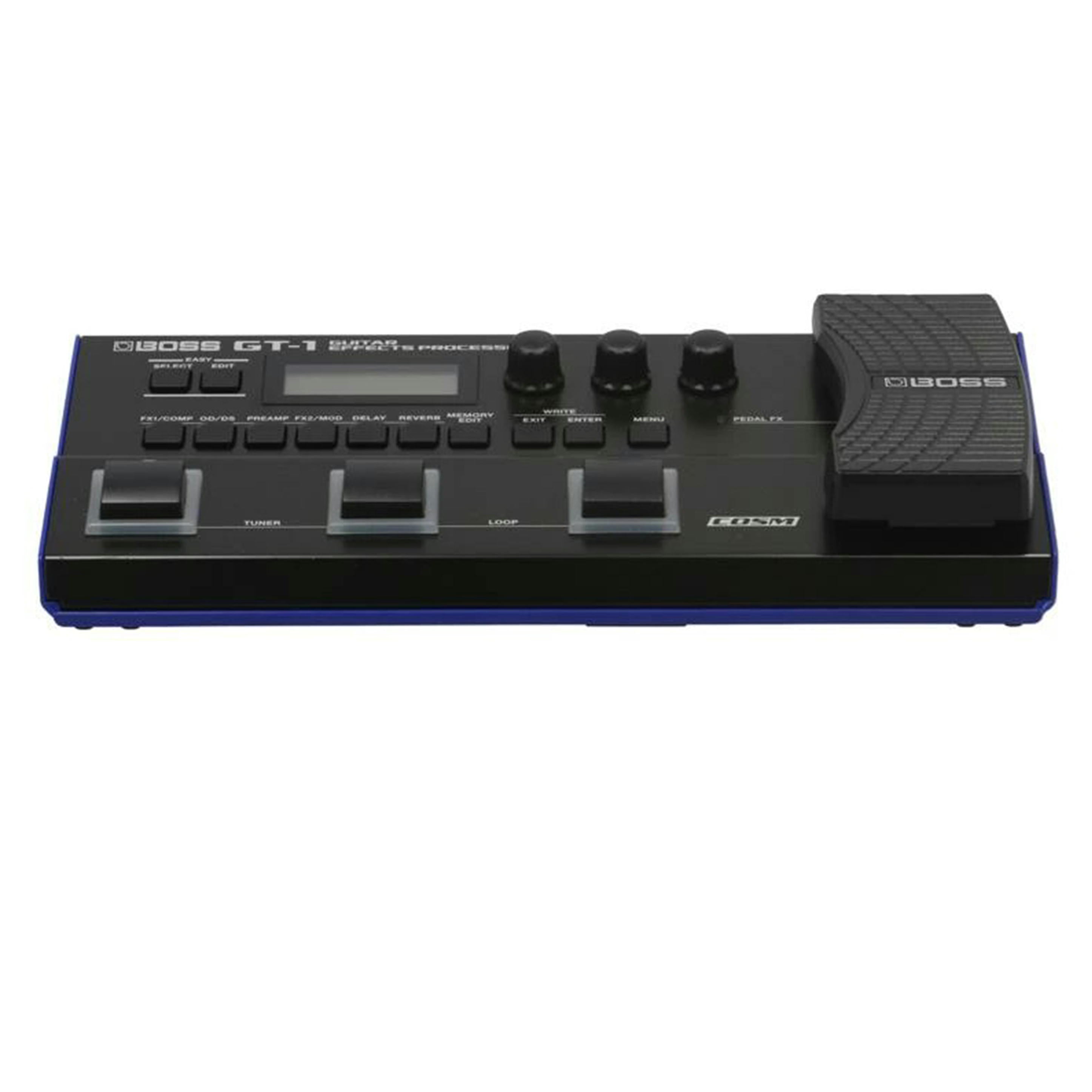 BOSS　 ボス/マルチエフェクター/GT-1//7R7255/Aランク/09