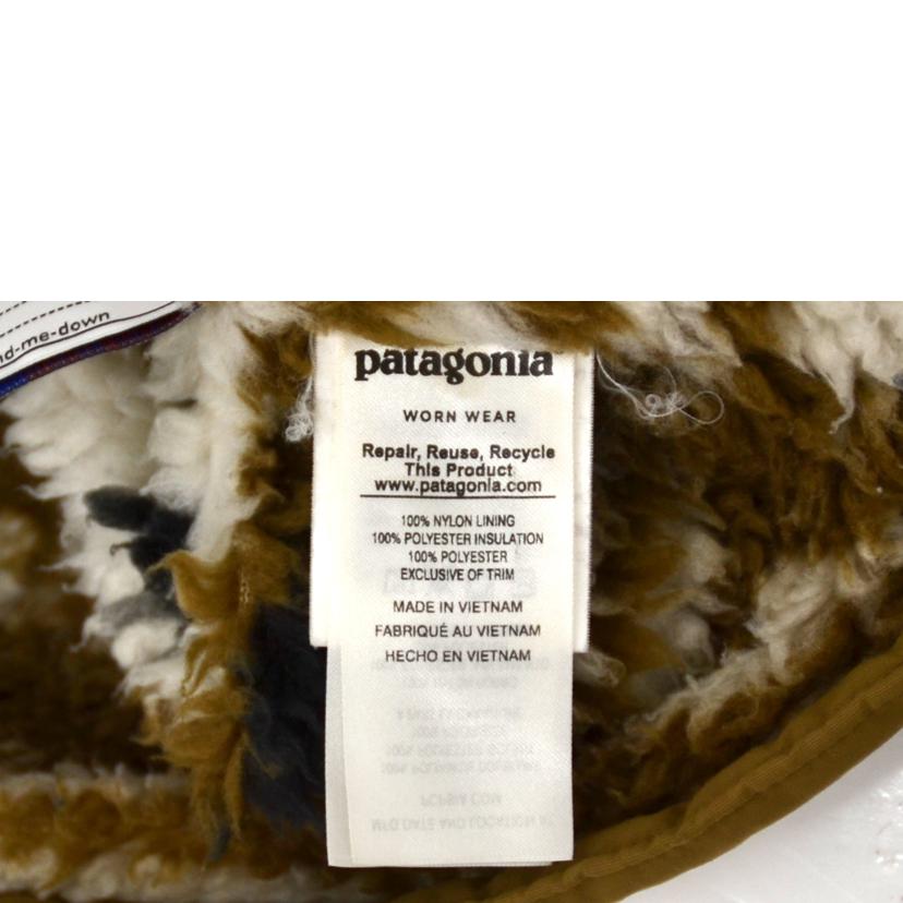 patagonia パタゴニア/ボーイズ・インファーノジャケット/STY68460//ABランク/75